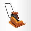 plancha compactadora